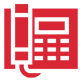 ��ϵ�绰